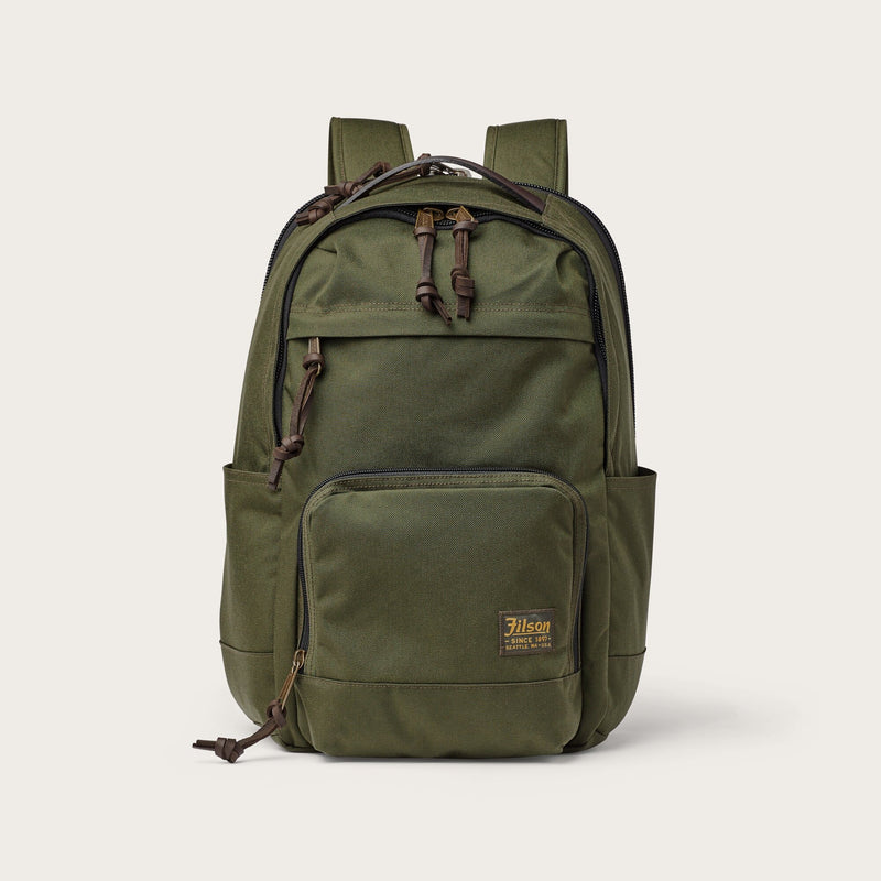 Filson Journeyman Backpack - Otter Green