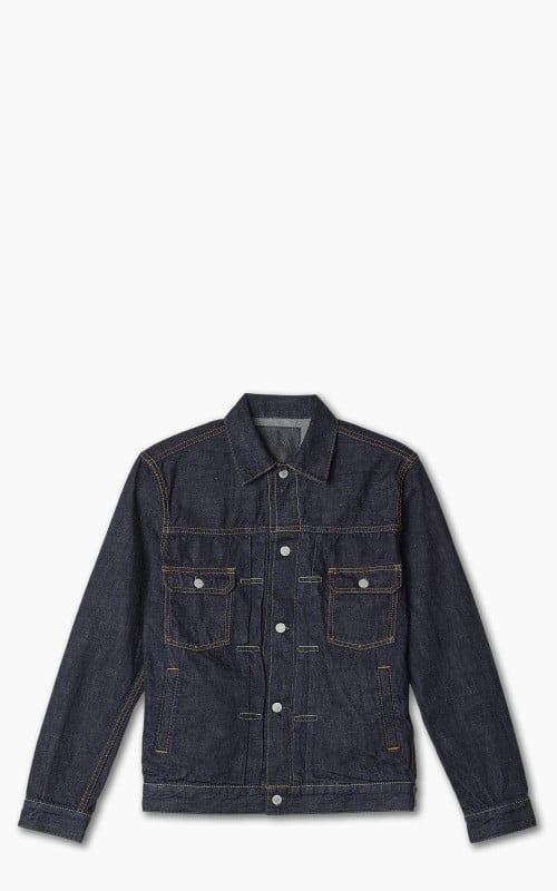 Momotaro jeans clearance jacket