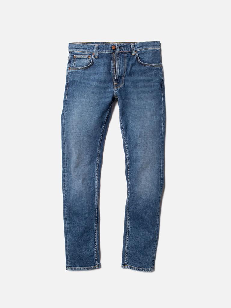 Lean Dean Blue Mud – Limbro Denim