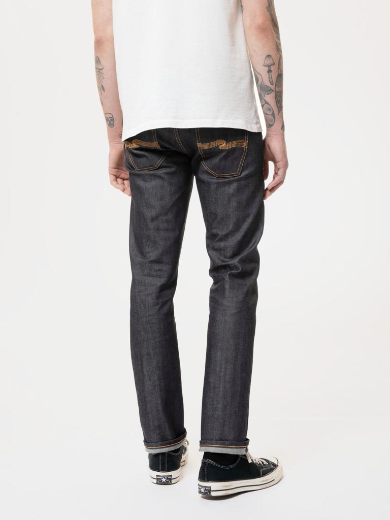 Grim tim store dry selvage comfort