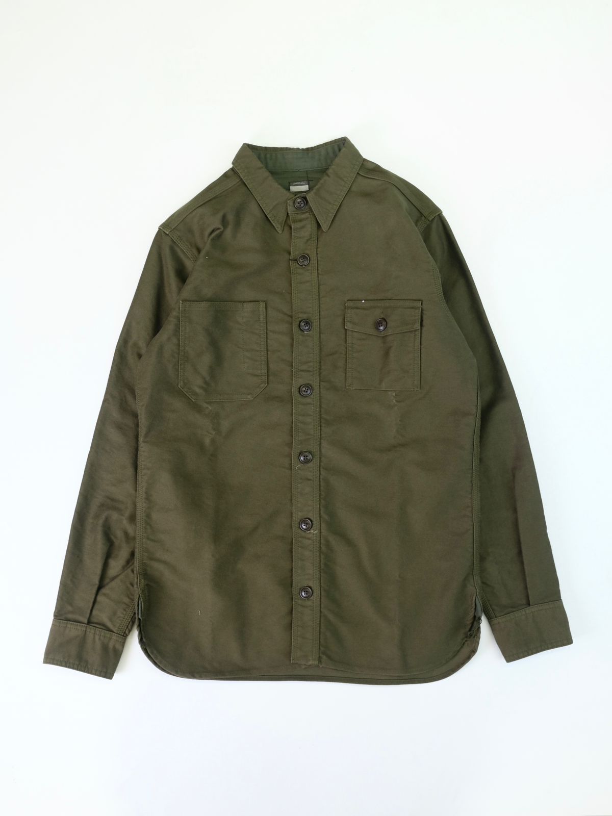 Khaki on sale green 27