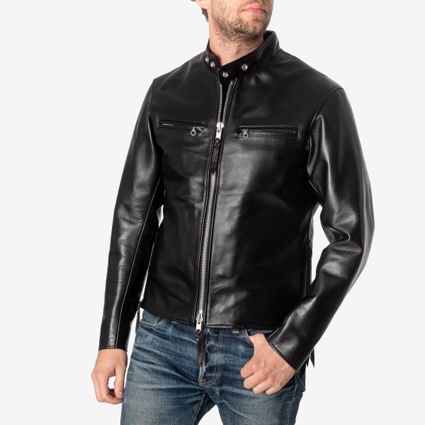 Iron heart hot sale riders jacket