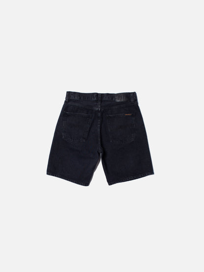 Seth Shorts Black Stone