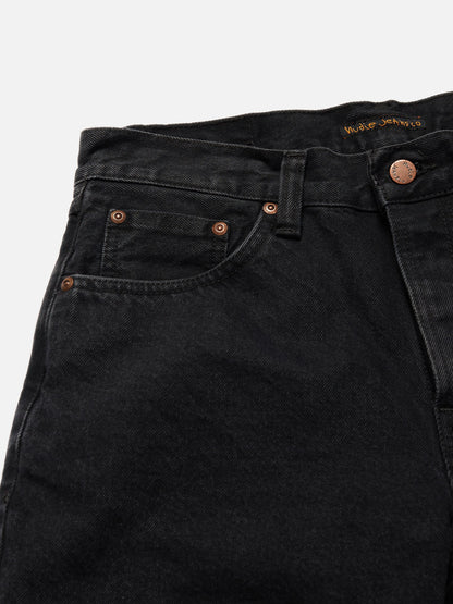 Seth Shorts Black Stone