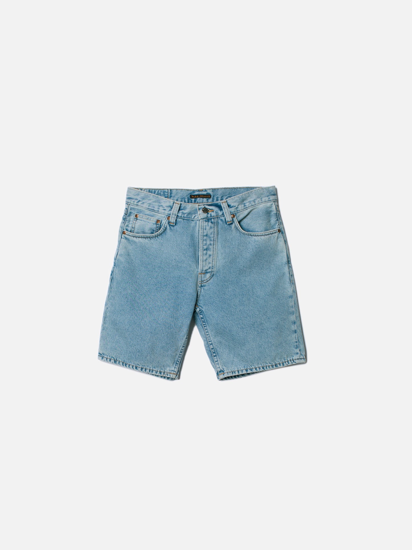 Seth Shorts Sunny Blues