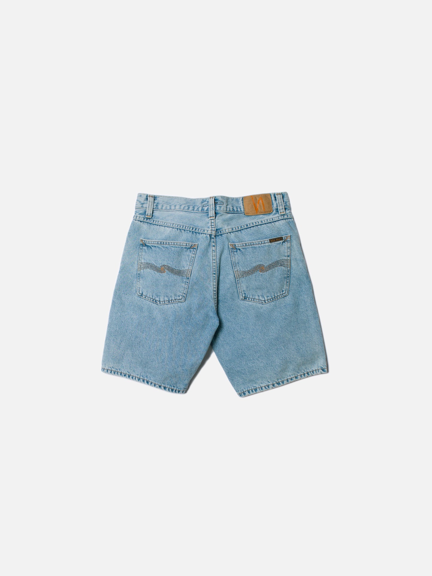 Seth Shorts Sunny Blues