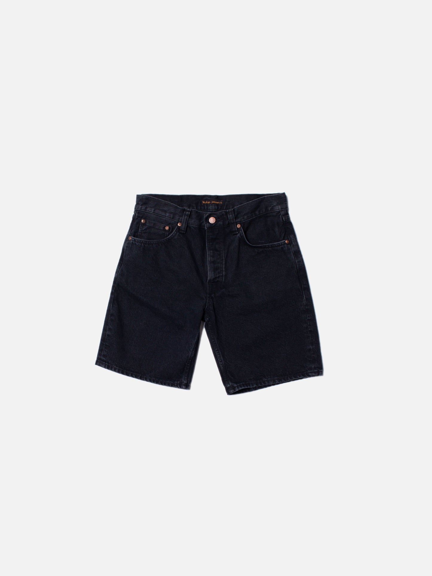 Seth Shorts Black Stone