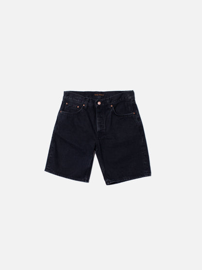 Seth Shorts Black Stone