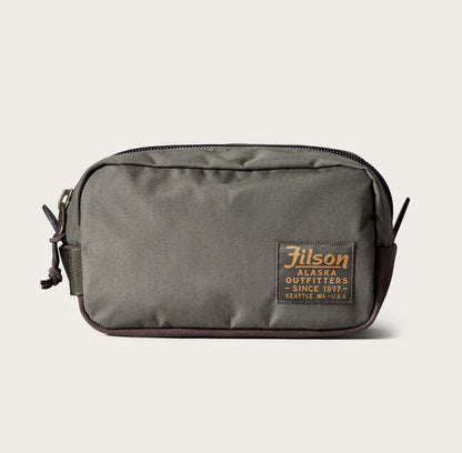 Filson Travel Pack Otter Green