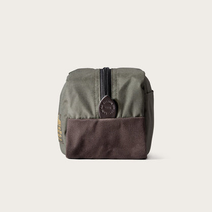 Filson Travel Pack Otter Green