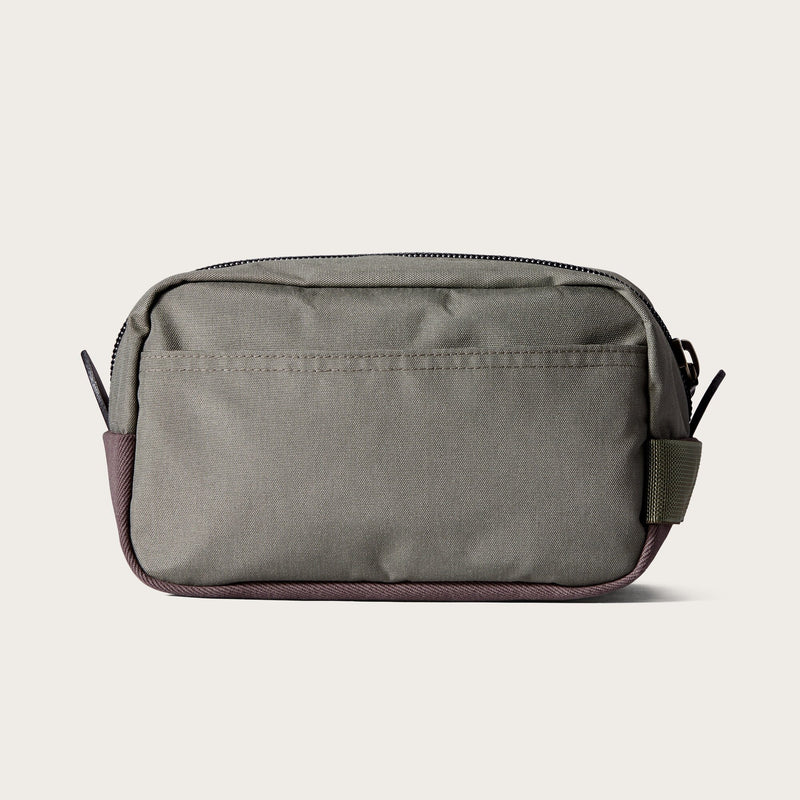 Filson Travel Pack Otter Green