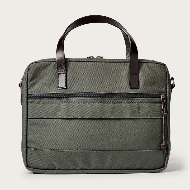 Filson Dryden Briefcase Otter Green