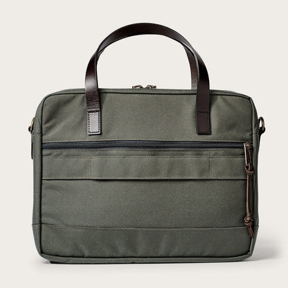 Filson Dryden Briefcase Otter Green