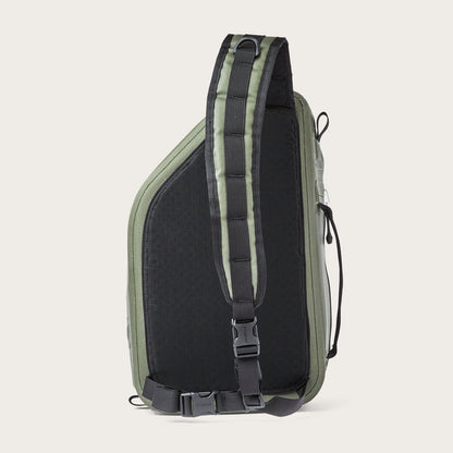 Filson Dry Slingbag Green