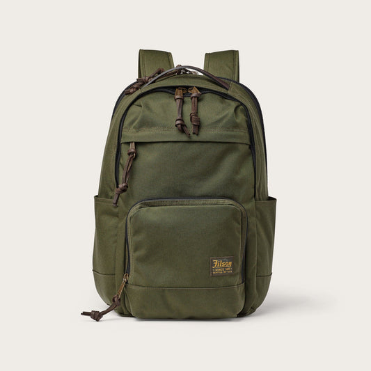 Filson Dryden Backpack Otter Green