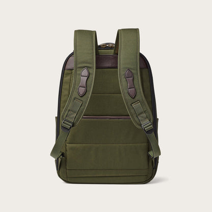 Filson Dryden Backpack Otter Green