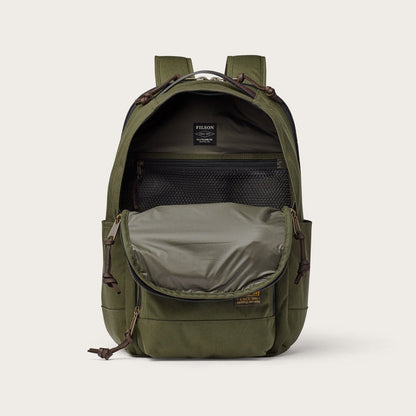 Filson Dryden Backpack Otter Green