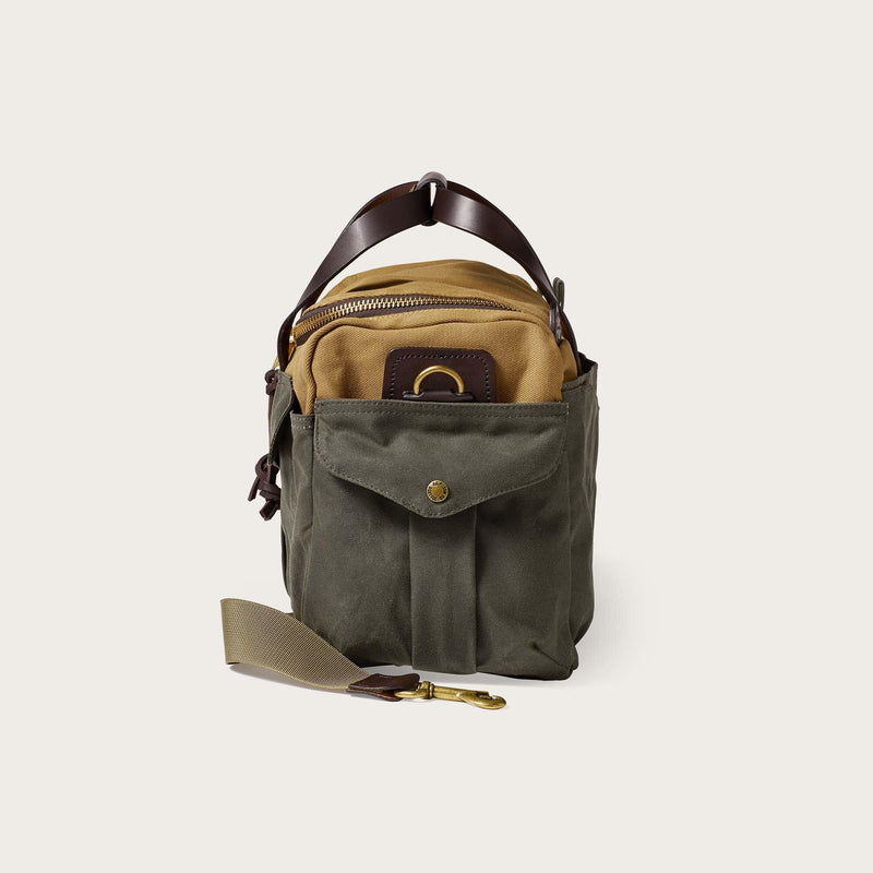 Filson sportsman best sale utility bag