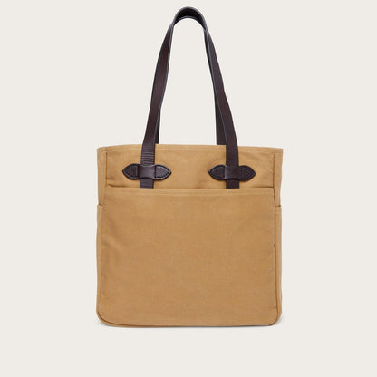 Filson Totebag Without Zipper Tan