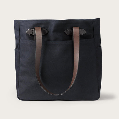 Filson Totebag Without Zipper Navy