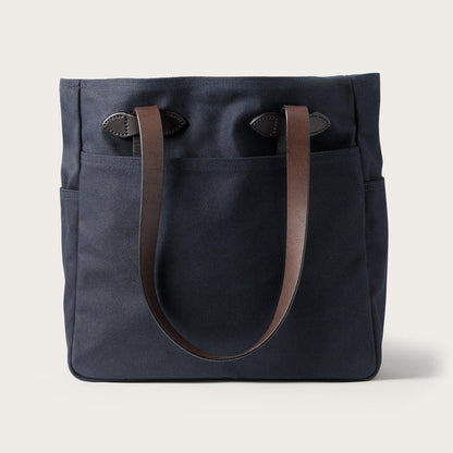 Filson Totebag Without Zipper Navy