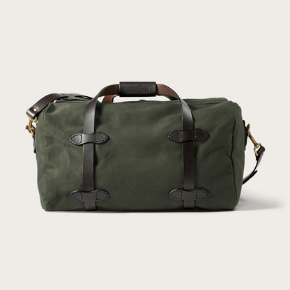 Filson Small Duffle Bag Otter Green