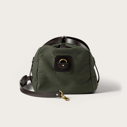 Filson Small Duffle Bag Otter Green