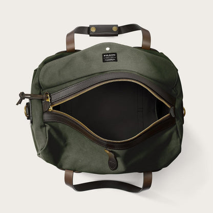 Filson Small Duffle Bag Otter Green