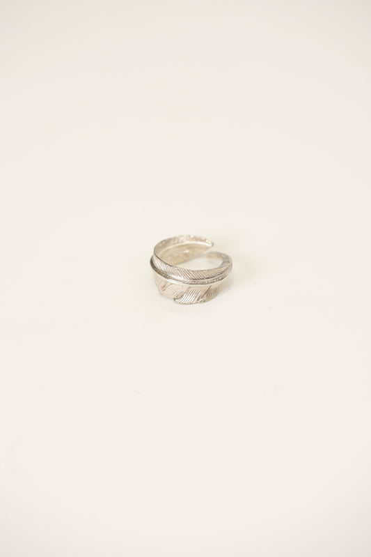 First Arrows Ring R-092 (Non Resize)