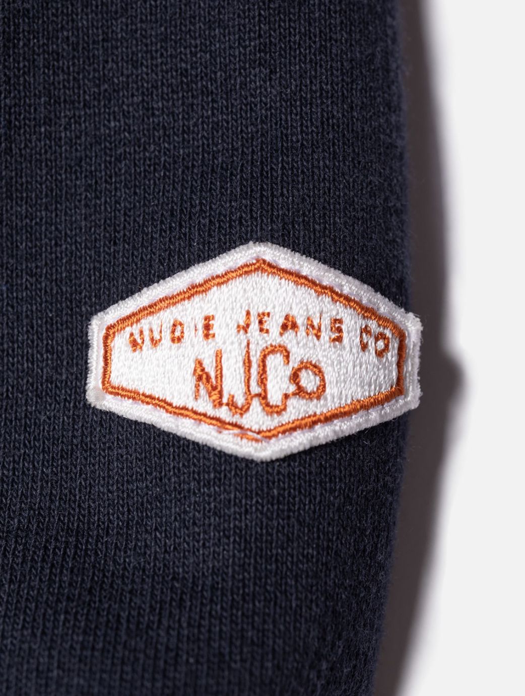 Hasse Crew Neck Sweatshirt B25/Navy