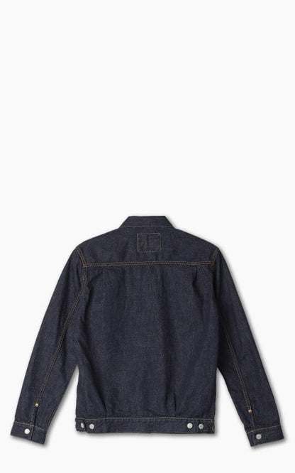 Momotaro MXOT 1104 13oz Indigo denim jacket