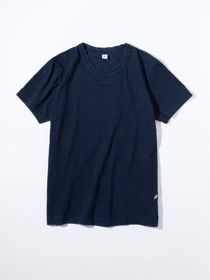 Pure Blue Japan 5011 Deep Indigo Tshirt