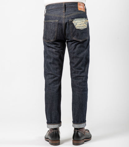 Sugar Cane Jeans 2021 Tapered Fit SC42021A