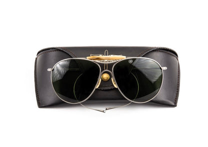 Real mccoy Aviator Sunglasses MA-17012