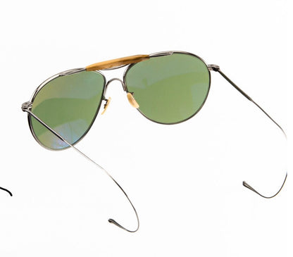 Real mccoy Aviator Sunglasses MA-17012