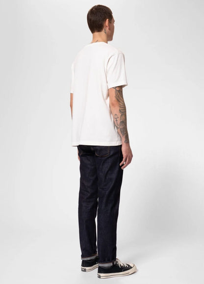 Steady Eddie II Dry Ace Selvage