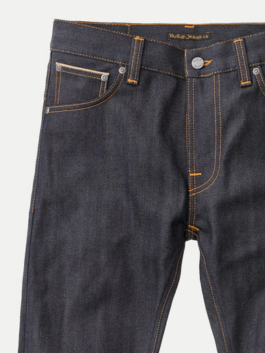 Thin Finn Dry Selvage Comfort