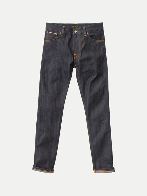 Thin Finn Dry Selvage Comfort