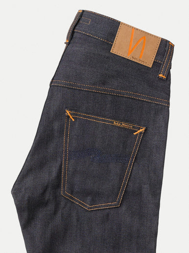 Thin Finn Dry Selvage Comfort