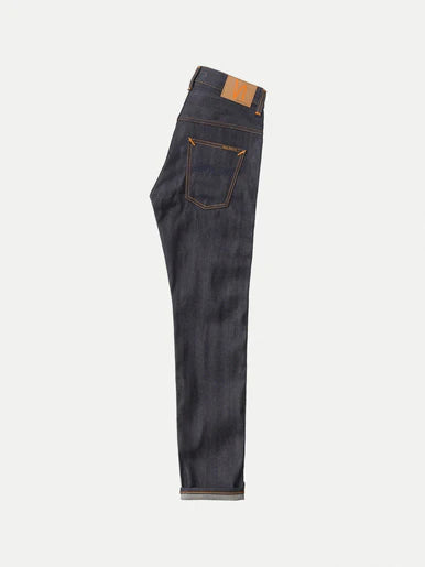 Thin Finn Dry Selvage Comfort