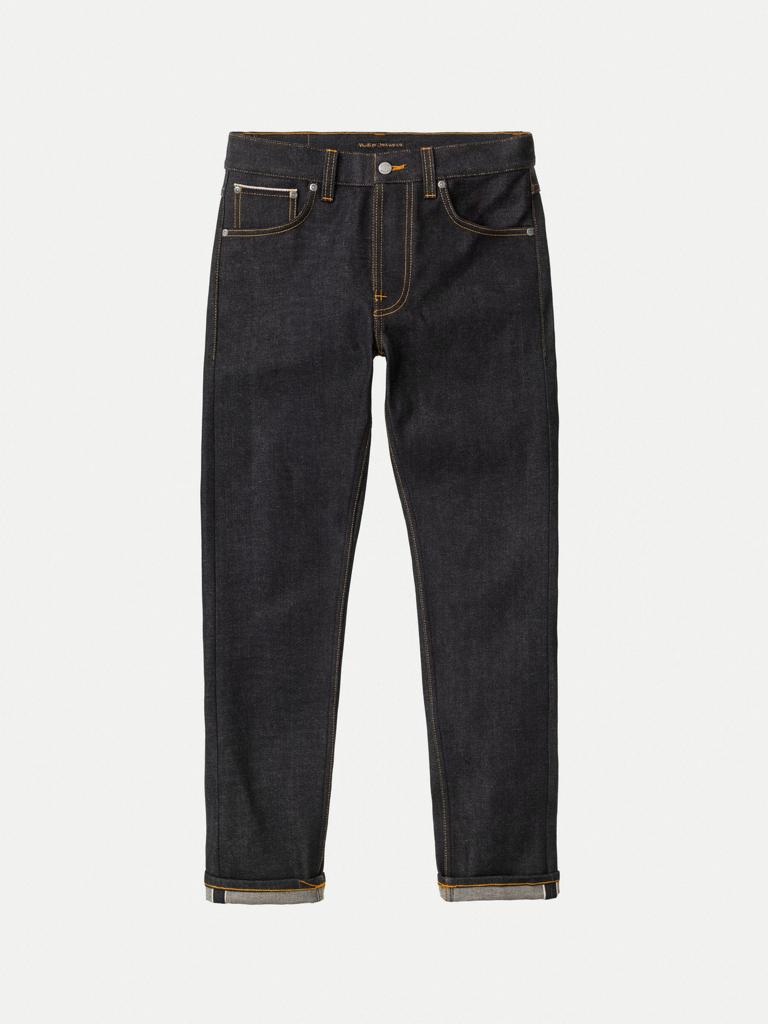 Nudie jeans lean store dean dry iron