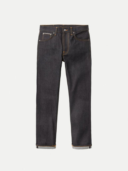 Lean Dean Dry Japan Selvage