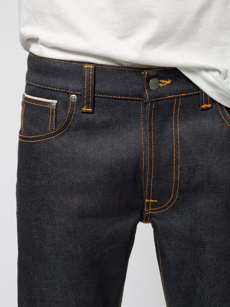 Lean Dean Dry Japan Selvage