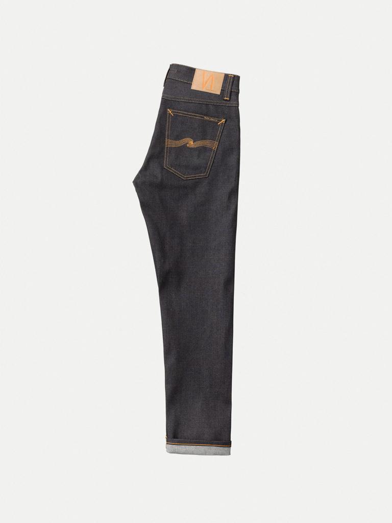 Lean Dean Dry Japan Selvage