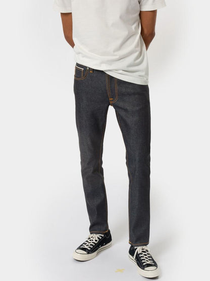 Lean Dean Dry Japan Selvage