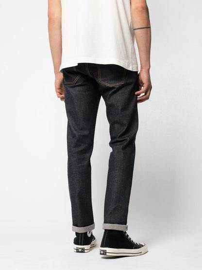 Lean Dean Dry True Selvage