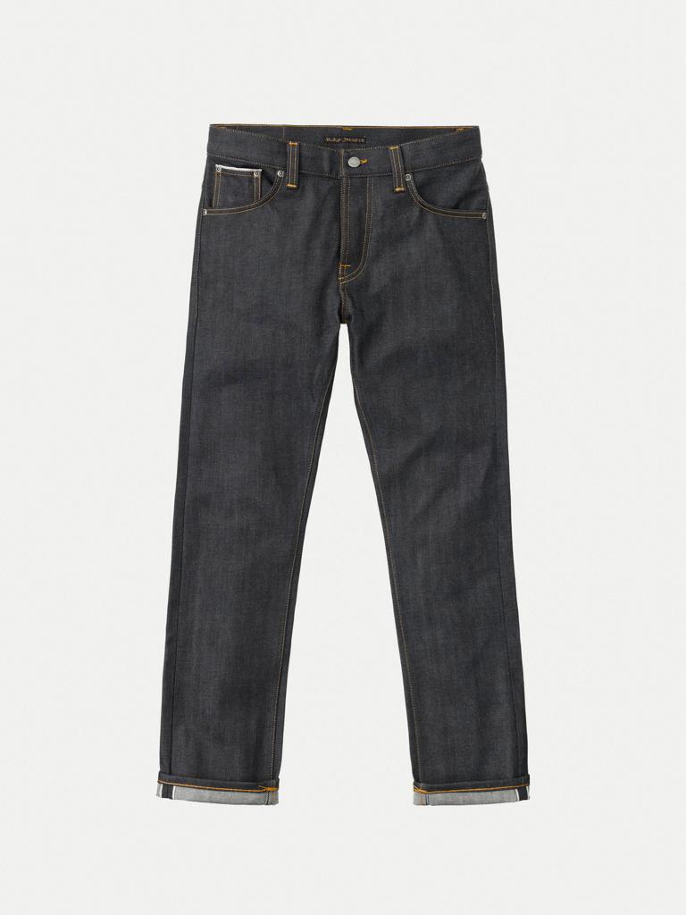 Grim Tim Dry Original Selvage