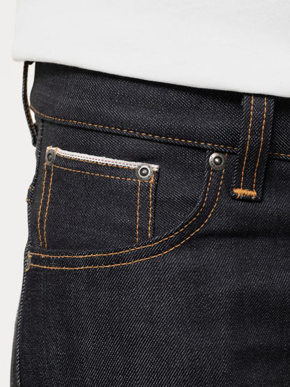 Grim Tim Dry Original Selvage