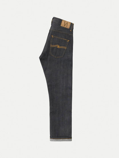 Grim Tim Dry Original Selvage