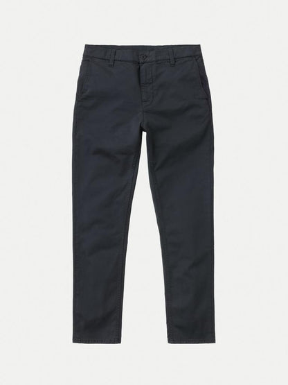 Easy Alvin Navy Twill